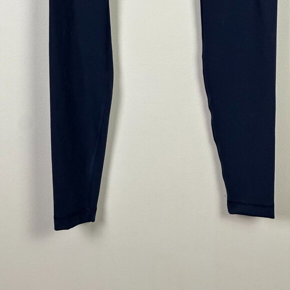 Lululemon x Peleton 2023 Wunder Train High Rise Leggings - Picture 7 of 10